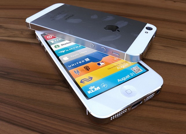 iPhone 5 - Pré-commande le 12 septembre et livraison le 5 octobre ?