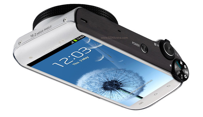 Samsung - Un APN sous Android 4 avec 3G+WIFI
