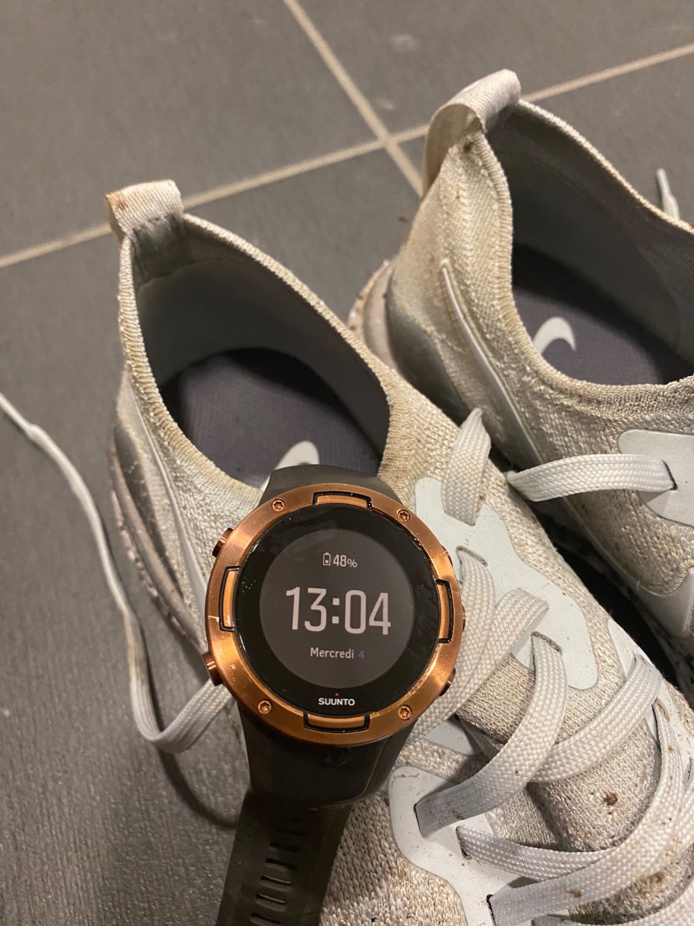 Test Suunto 5 - Une montre idéale pour débuter ? Test Suunto 5 - Une montre idéale pour débuter ?