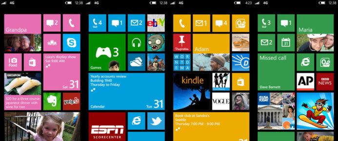 Vous avez un Lumia 800 ou 900? Que souhaitez vous dans Windows Phone 7.8 ?