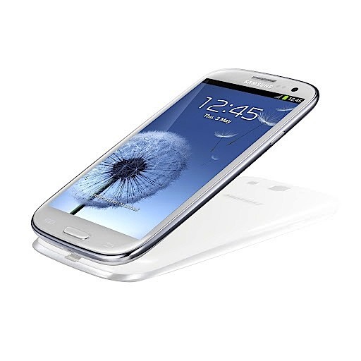 Samsung Galaxy S4 - Présentation en février et lancement en Mars 2013