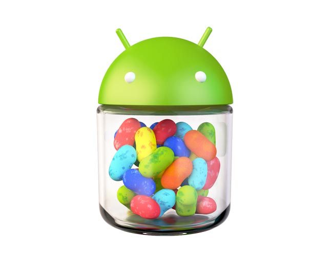 Android Jelly Bean sur le Samsung Galaxy S III c'est pour bientôt