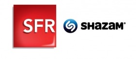 SFR et Shazam nous donne rendez vous ce soir sur la TV, pendant la pub