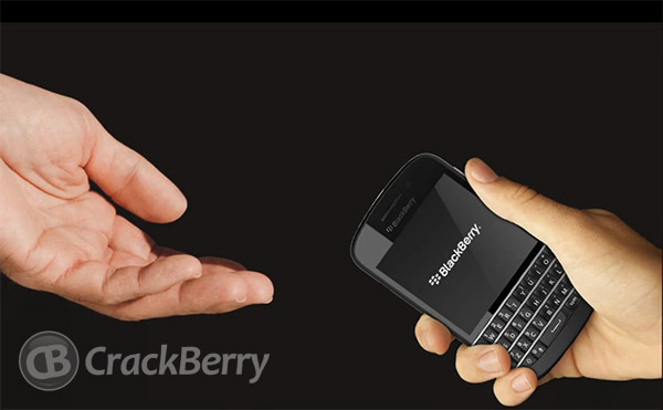 Les nouveaux terminaux N-Series et L-Series sous Blackberry 10 leakés
