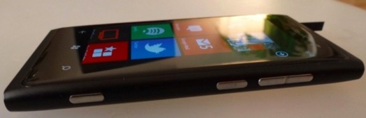 Les prix des Lumia 800 et 900 vont baisser