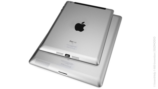 iPad Mini - Une sortie pour le 23 octobre avec iBooks 3 au programme
