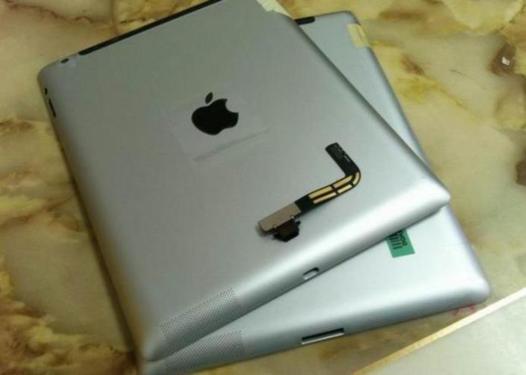 Et si Apple sortait un iPad 4.. (photo)