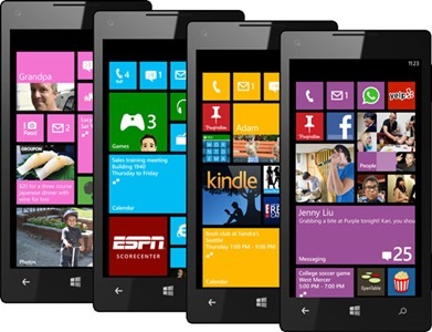 Que faut-il retenir du lancement des nouveaux Windows Phone 8 ?