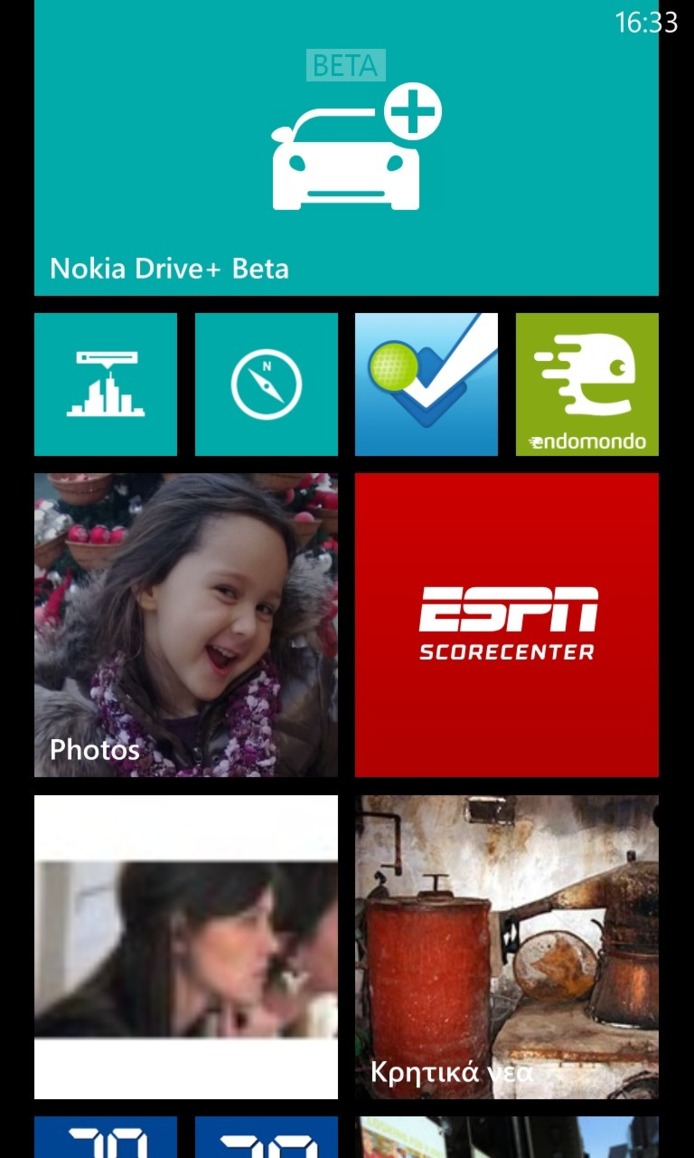 Déballage du Nokia Lumia 920 et premières impressions sur Windows Phone 8