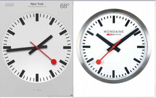 Apple - 16,5 millions d'Euros pour une horloge... et le monde tourne plus rond