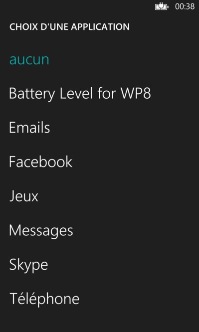 La preview de Skype pour Windows Phone 8 disponible en téléchargement