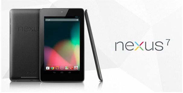 Une Nexus 7 à moins de 100 € pour bientôt?