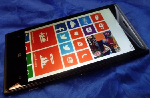 Nokia Lumia 920 après 4 semaines de test