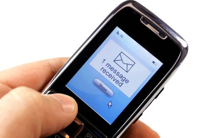 Le SMS a 20 ans