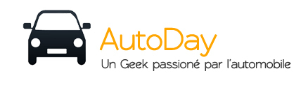 AutoDay - Un nouveau petit blog automobile