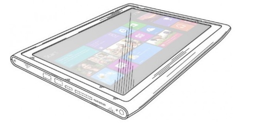 Nokia - Une tablette sous Windows 8 pour le MWC 2013 ?