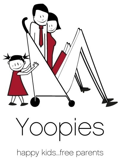Yoopies - Un vrai jeu d'enfant