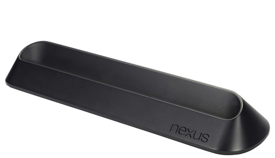Nexus 7 - La station d'accueil par Asus