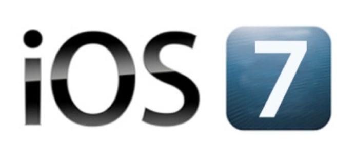 Des traces d'un iPhone 5S ou d'un iPhone 6 sous iOS 7