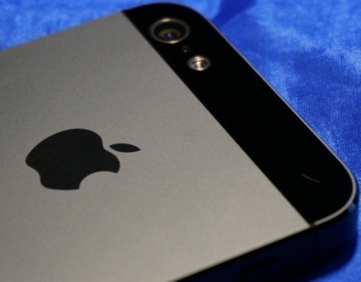 L'iPhone 5S serait équipé de la technologie "Touch-On-Display"