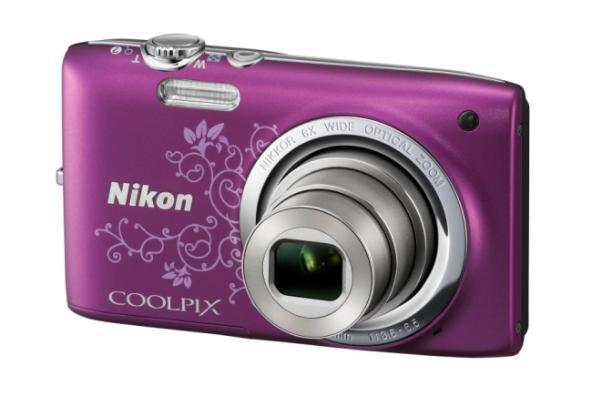 Nikon - COOLPIX S6500 et COOLPIX S2700 - deux nouveaux compacts connectés