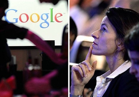 Google vs Presse française - Un combat qui va se finir en drame