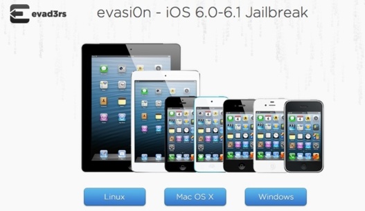Jailbreak iOS 6 - Les dernières infos et liens utiles