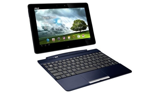 [info] La Asus Transformer Pad accueille Android 4.2 aujourd'hui
