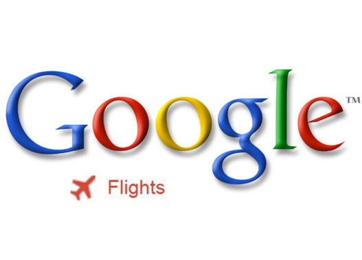 Google Flights Search est disponible en France