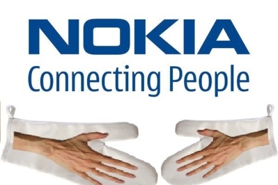 Nokia "cooking for people"... Le géant finlandais se lance dans la fabrication de fours micro-ondes