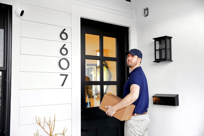 Test Arlo Ultra - Mon avis après un test d'un an Test Arlo Ultra - Mon avis après un test d'un an