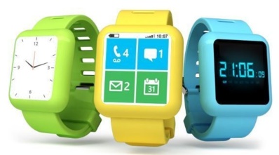 Microsoft envisage un retour dans le domaine des montres intelligentes