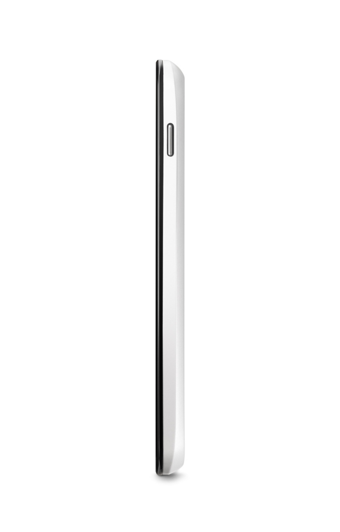 Le LG Nexus 4 en Blanc c'est pour bientôt