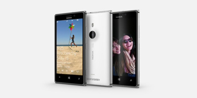 [Publicité] Les Lumia prennent de belles photos de nuit, pas les smartphones concurrents