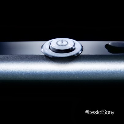 Sony fait du teasing avec un nouvel Xperia à la clé