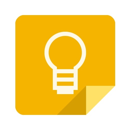 Google Keep évolue