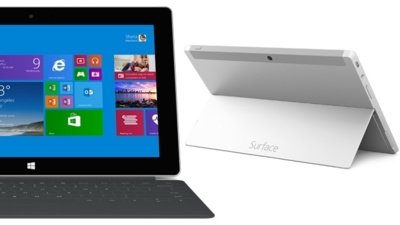 Microsoft dévoile les tablettes Surface 2, Surface Pro 2 et une pléthore d'accessoires