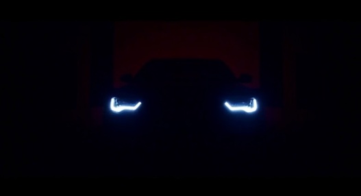 L'holophonie et Audi réunis pour une mystérieuse vidéo teasing