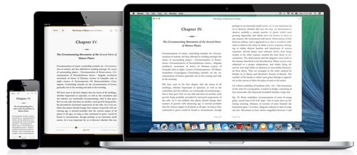 OS X Mavericks disponible gratuitement sur l'Apple Store