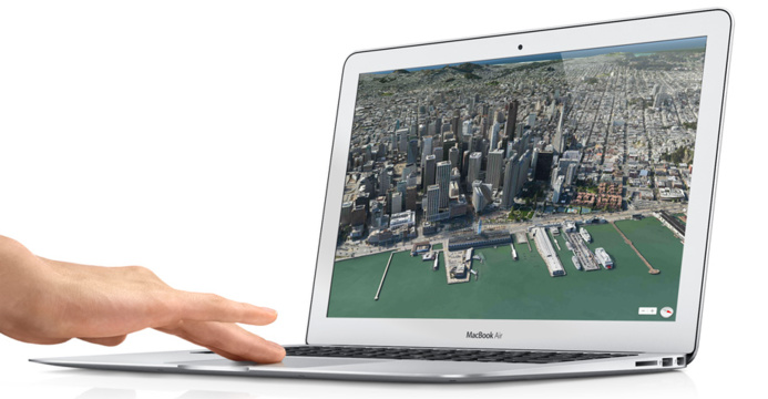 OS X Mavericks disponible gratuitement sur l'Apple Store