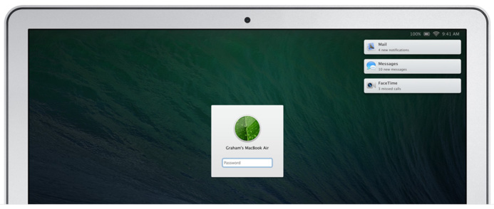 OS X Mavericks disponible gratuitement sur l'Apple Store