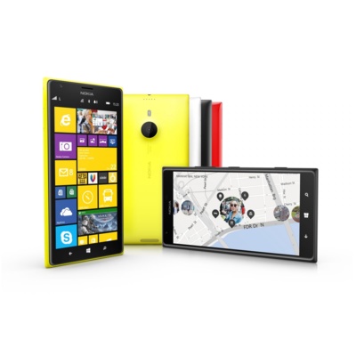  Nokia world 2013: Nokia entre dans la cour des grands... smartphones avec deux phablettes sous Windows Phone 8