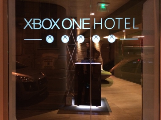 La TV d'Orange est disponible sur la Xbox One (vidéo) La TV d'Orange est disponible sur la Xbox One (vidéo)