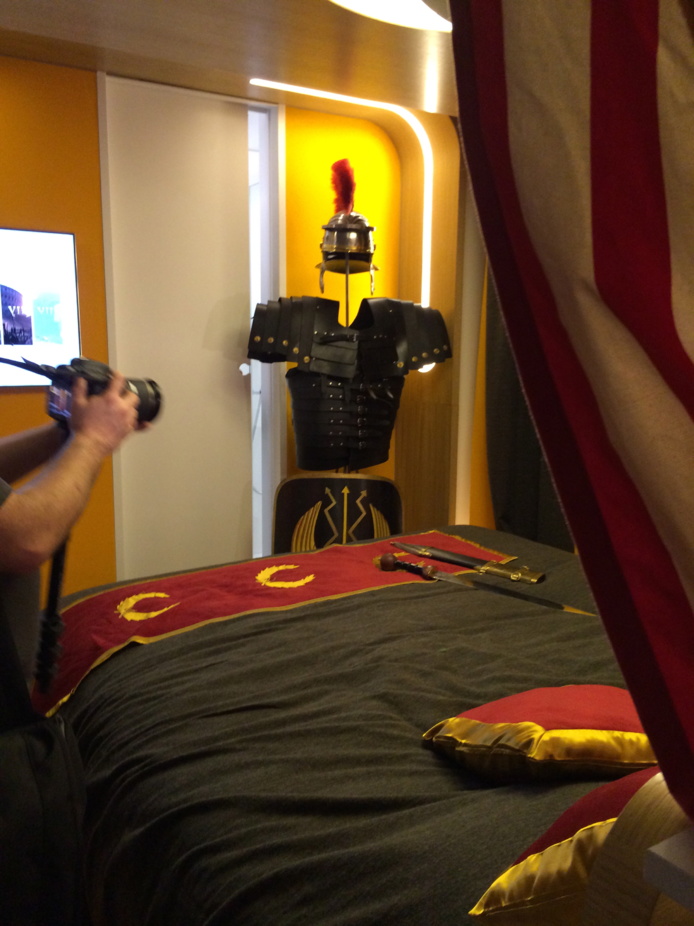 La TV d'Orange est disponible sur la Xbox One (vidéo) La TV d'Orange est disponible sur la Xbox One (vidéo)