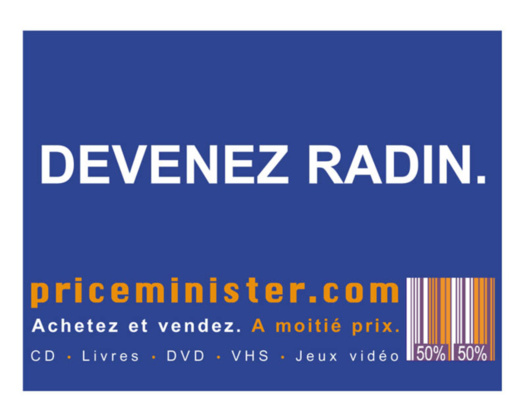 Marathon Priceminister - Réduction de 15 euros pour 100 euros d'achat Marathon Priceminister - Réduction de 15 euros pour 100 euros d'achat