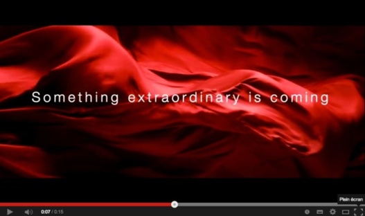 MWC 2014 - Sony nous réserve quelque chose d'extraordinaire pour le 24 février MWC 2014 - Sony nous réserve quelque chose d'extraordinaire pour le 24 février