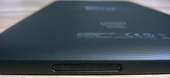 Dell Venue 8 Pro: le test Dell Venue 8 Pro: le test