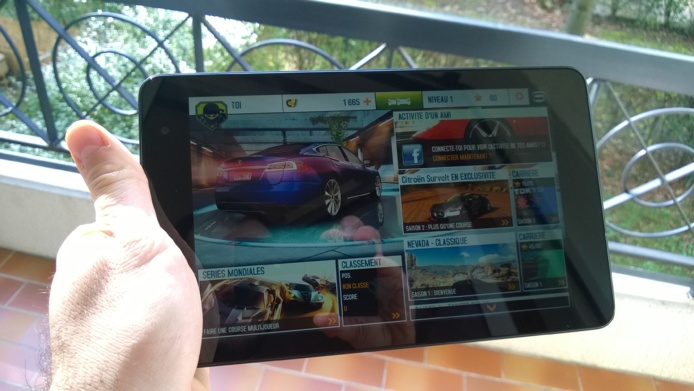 Dell Venue 8 Pro: le test Dell Venue 8 Pro: le test