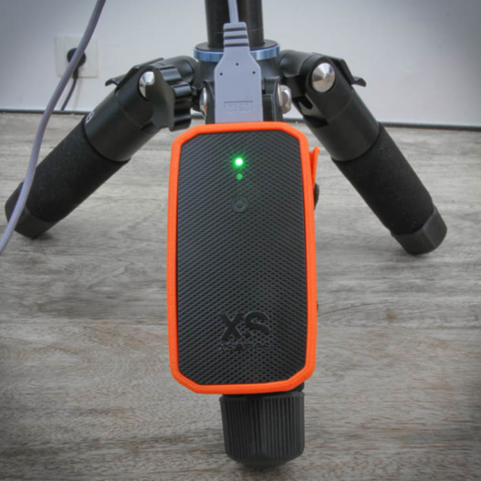 Controler et partager les photos de son réflex avec le WeyeFeye (Xsories) Controler et partager les photos de son réflex avec le WeyeFeye (Xsories)