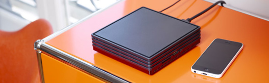 Bouygues Telecom prépare une nouvelle mini box sous Android Bouygues Telecom prépare une nouvelle mini box sous Android